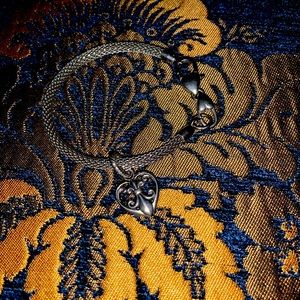 Brighton Bracelet with Charm